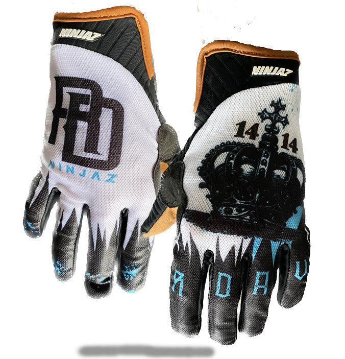 ninjaz handschuhe Ninjaz Gloves / RD.2 – rdav-shop