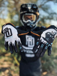 Ninjaz Gloves / RD.2