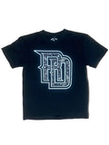 " The ORIGINAL " // t-shirt oversize