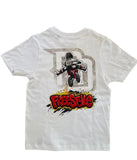 " JR Freestyle " // T-SHIRT KID