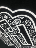 " The ORIGINAL " // t-shirt oversize