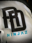 Ninjaz Gloves / RD.2