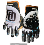 Ninjaz Gloves / RD.2