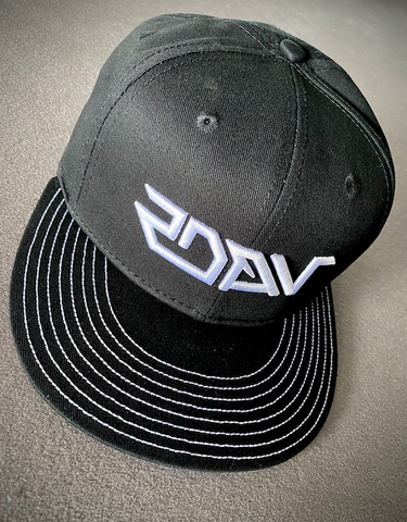 Double G Cap // ADULT