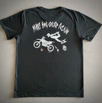 " FMX Great Again " // T-SHIRT